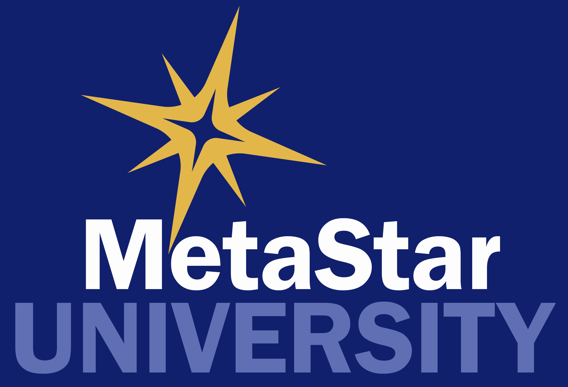 MetaStarU
